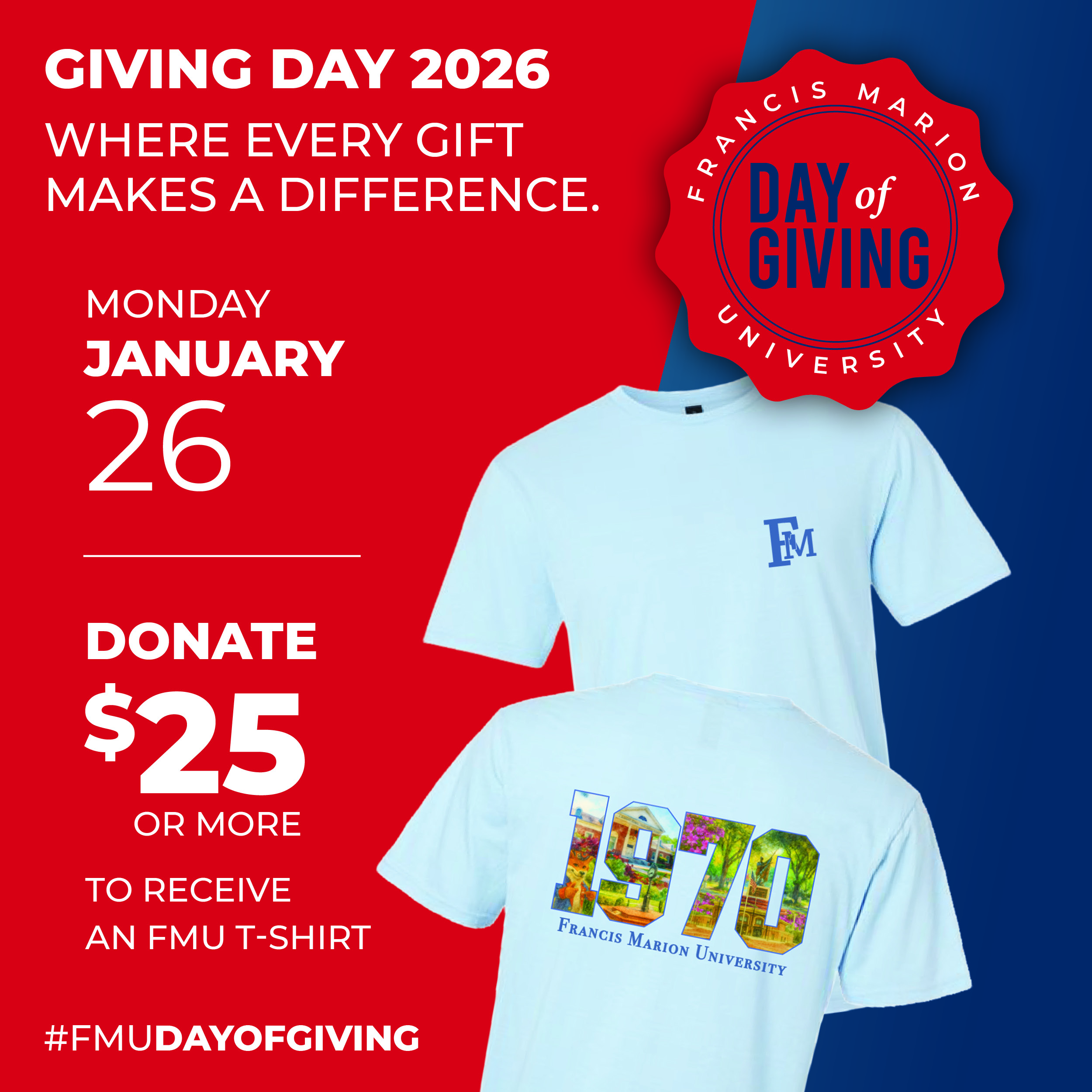 2026 Giving Day