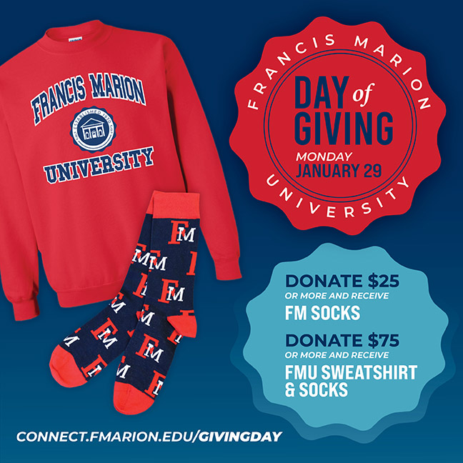 FMU Day of Giving